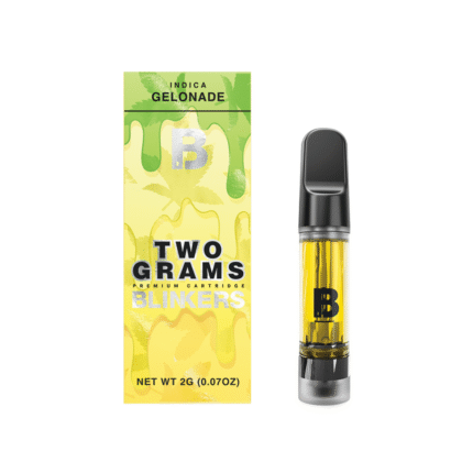 Gelonade - Indica