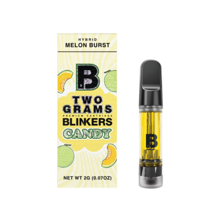 Melon Burst - Hybrid