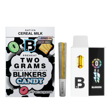 Cereal Milk - Sativa